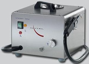Dental laboratory steam generator STEAMY MINI REITEL Feinwerktechnik GmbH
