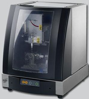 CAD/CAM milling machine / desk ANYCAM REITEL Feinwerktechnik GmbH
