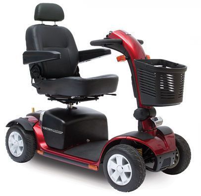 4-wheel electric scooter victory® Sport Pride