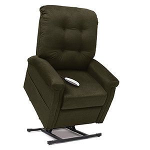 Lift medical chair / electrical Essential LC-110 Pride