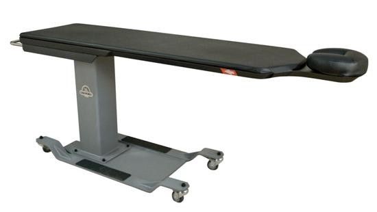 C-arm table with table CFPMFXH Oakworks Med