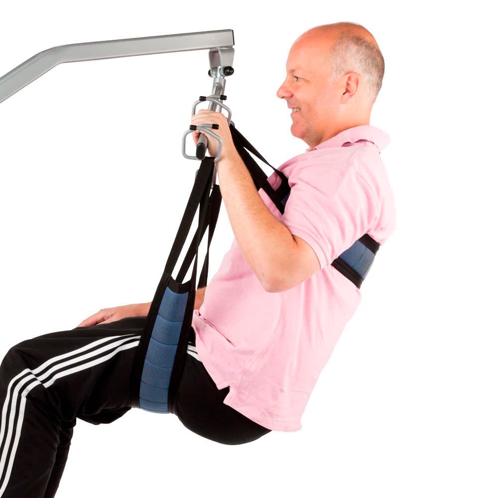 Patient lift sling 80 13 14 9 Meyra - Ortopedia