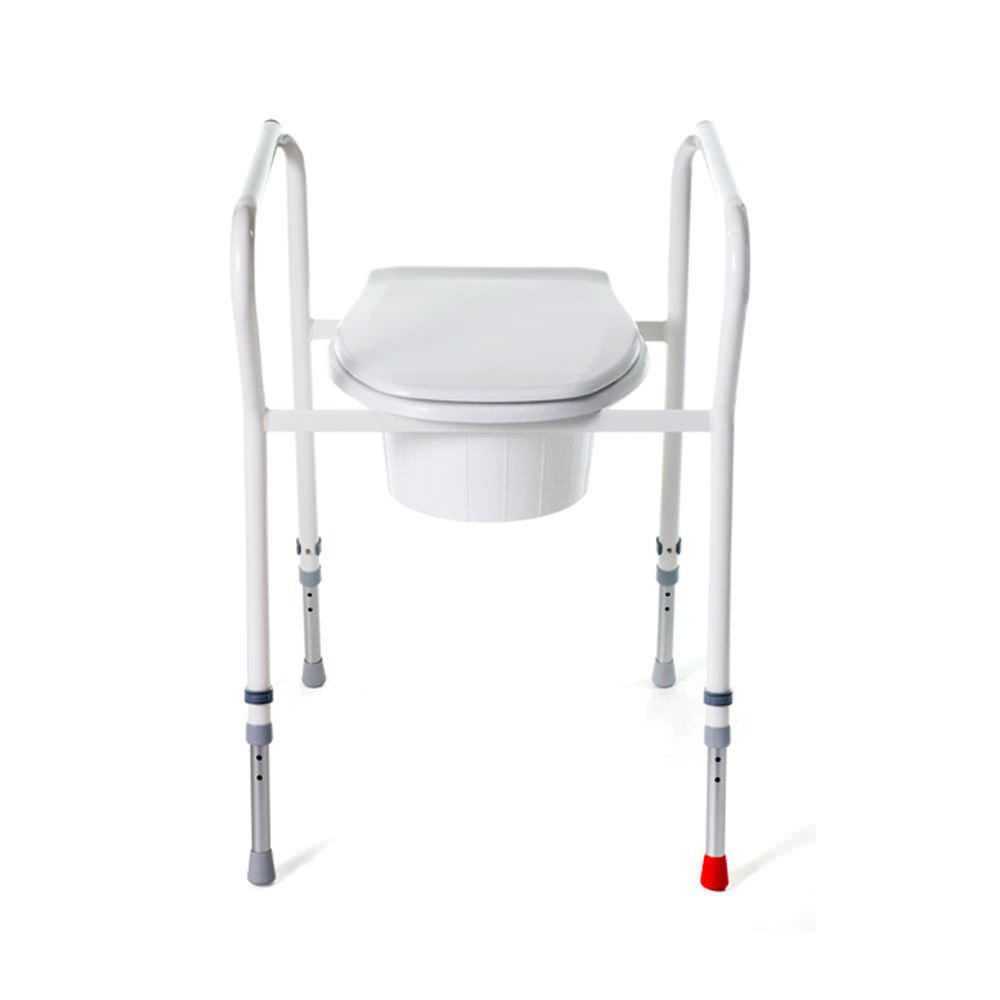 Toilet grab bar MEYRA Meyra - Ortopedia