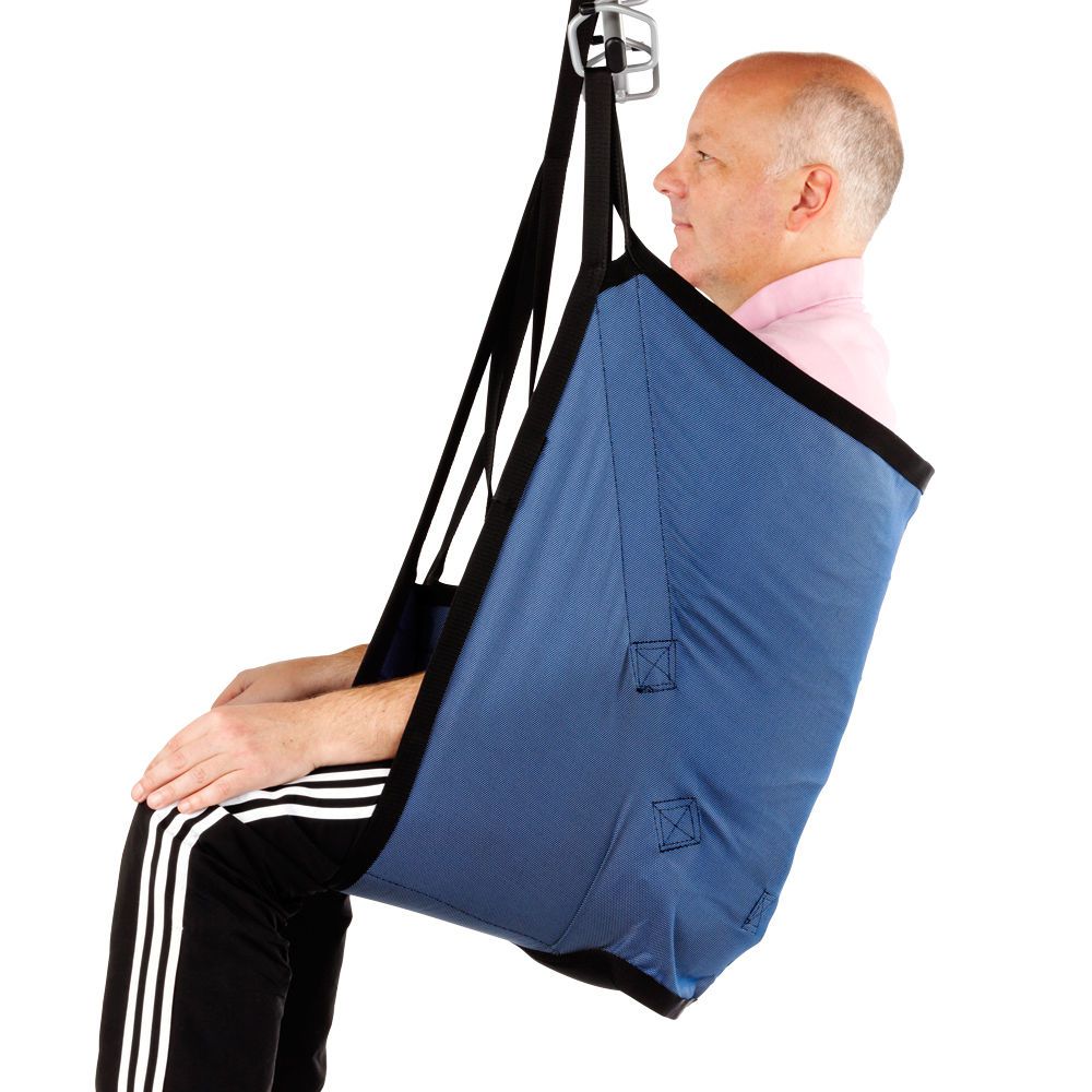 Patient lift sling Universal Meyra - Ortopedia