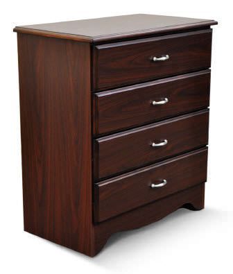 Healthcare facility chest of drawers Mill Creek Primus Medical