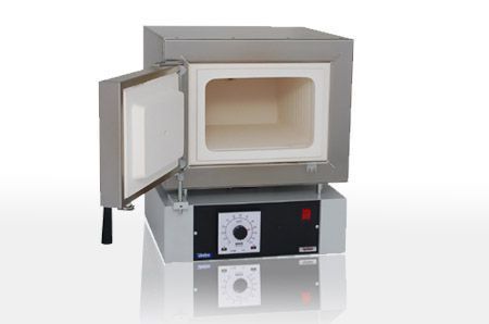 Dental laboratory oven TYTAN ECO ROKO