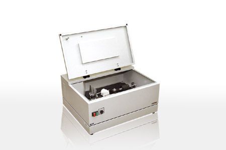Induction dental laboratory casting machine / centrifugal ROTOMAT ROKO