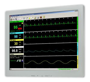 LCD display / medical 15? | ONYX-515 Onyx Healthcare Inc