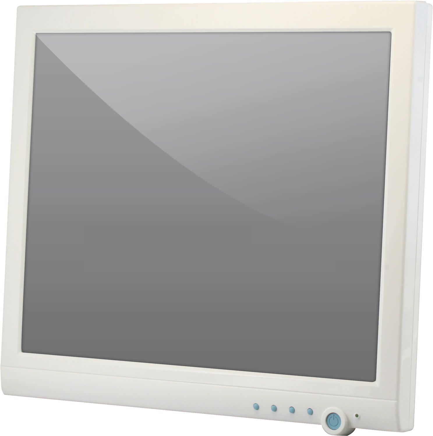 Fanless medical panel PC / with touchscreen 17", Dual Core 1.6 GHz | ONYX-1723 Onyx Healthcare Inc