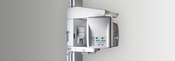 Panoramic X-ray system (dental radiology) / digital CDRPanX SCHICK TECHNOLOGIES,INC.