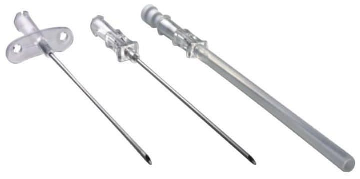 Puncture needle SCITECH Medical