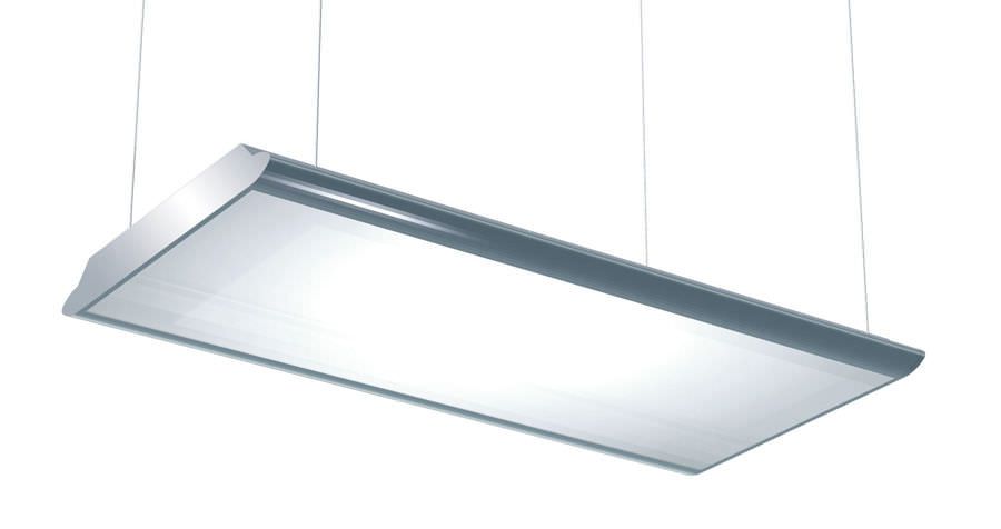 Therapy lamp / ceiling-mounted CHRONOLUX ? MEDIC-100 P SAMARIT Medizintechnik