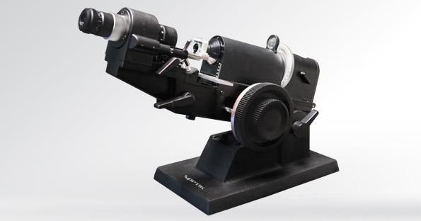 Manual lensmeter MODEL-1 S4Optiks