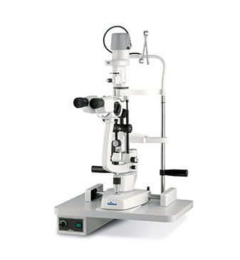 Slit lamp Xcel® 700 Reichert