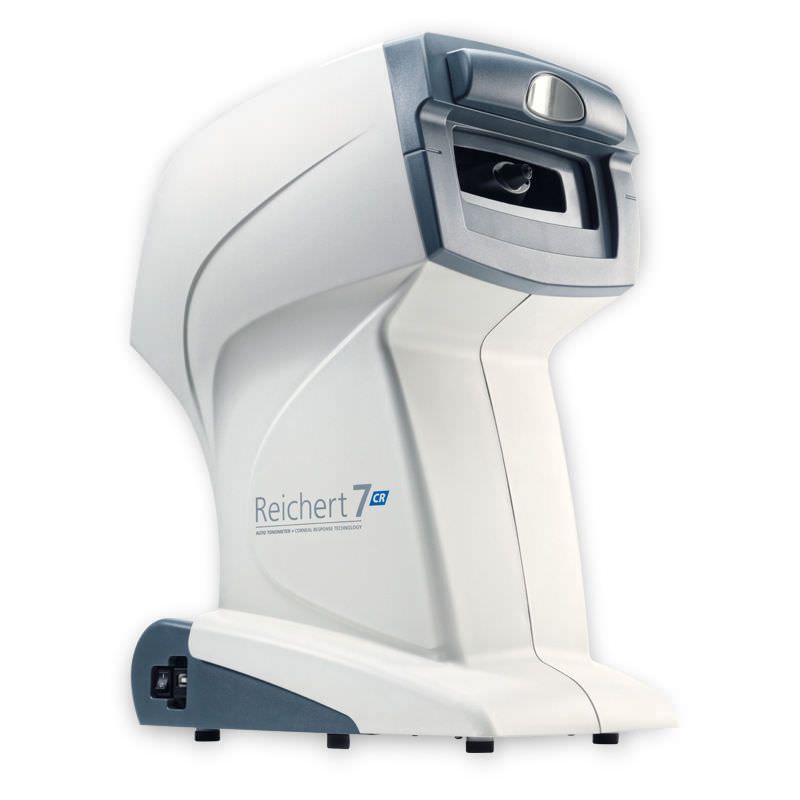 Tonometer (ophthalmic examination) / air tonometry Reichert® 7CR Reichert