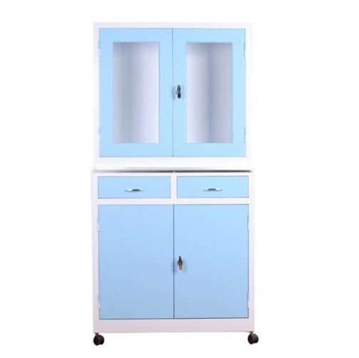 Medical instrument cabinet with drawer PS-MC05 PROJESAN