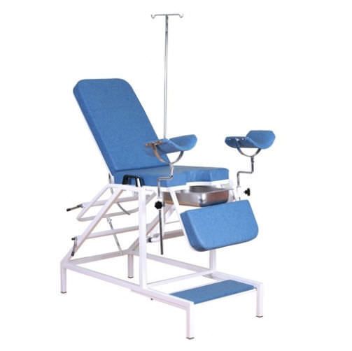 Gynecological examination table / fixed / 3-section PS-CT06 PROJESAN