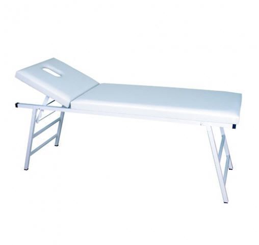 Manual massage table / 2 sections PS-CT04 PROJESAN