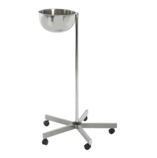 Single basin stand / stainless steel PS-SSBS01 PROJESAN