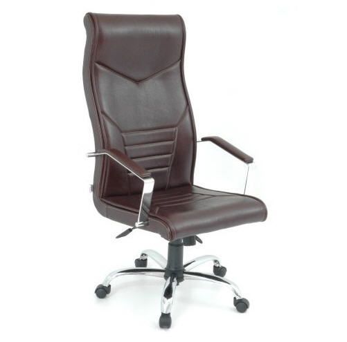 Office chair / executive / on casters PS-OFC11 PROJESAN