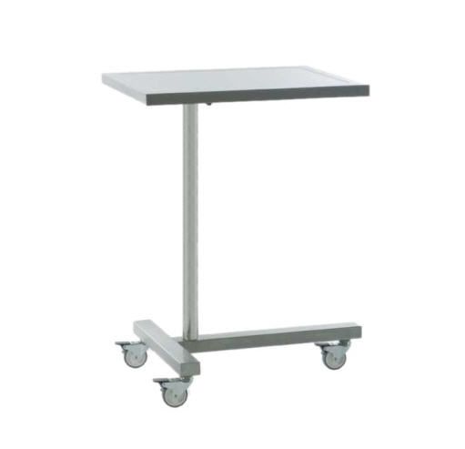 Height-adjustable Mayo table PS-SSMT02 PROJESAN
