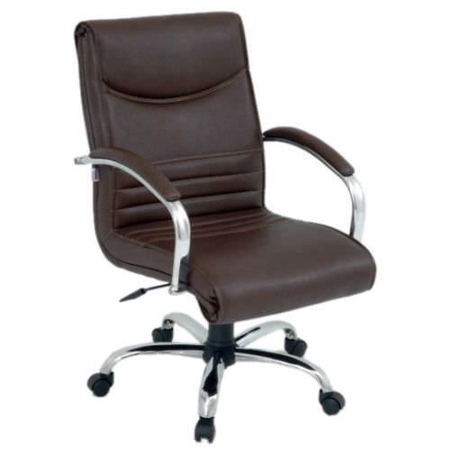 Executive chair / office / on casters / with backrest PS-OFC06 PROJESAN