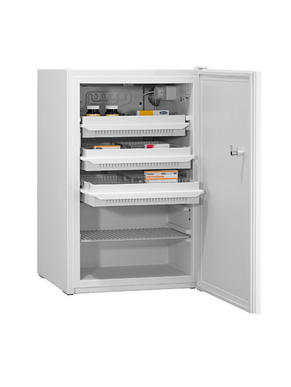 Pharmacy refrigerator / built-in / 1-door 2 °C ... 12 °C, 80 L | MED-85 Philipp Kirsch