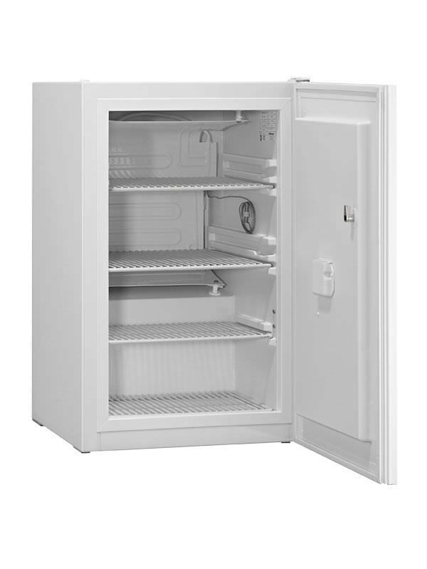 Laboratory freezer / built-in / 1-door -22 °C ... -15 °C, 70 L | FROSTER-LABEX-70 Philipp Kirsch