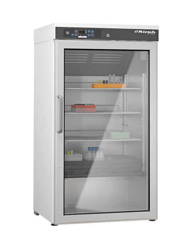 Laboratory refrigerator / cabinet / 1-door 2 °C ... 20°C, 280 L | LABEX-285 Philipp Kirsch