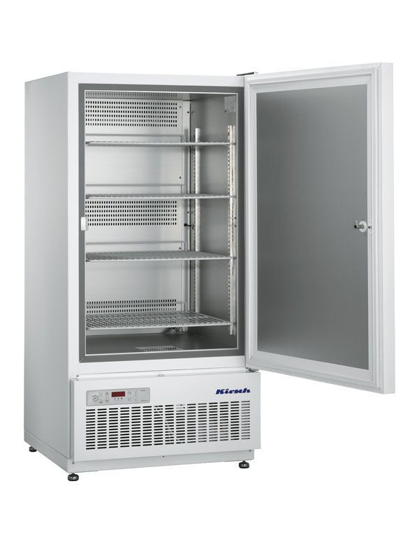 Laboratory freezer / cabinet / 1-door -30 °C ... -5 °C, 300 L | FROSTER-320 Philipp Kirsch