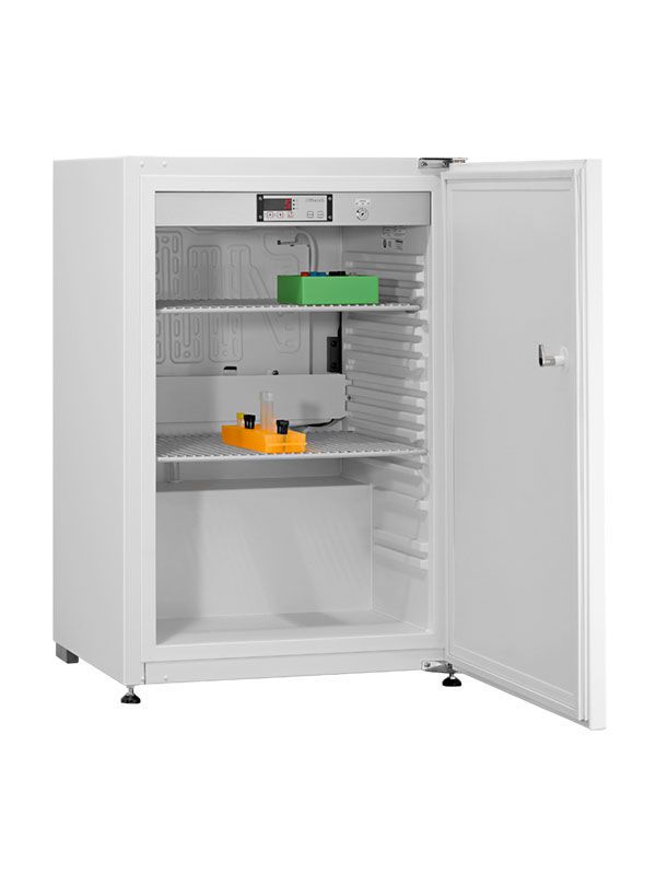 Laboratory refrigerator / built-in / 1-door 2 °C ... 20 °C, 120 L | LABO-125 Philipp Kirsch