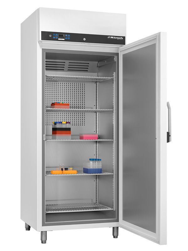 Laboratory refrigerator / cabinet / 1-door 0 °C ... 20 °C, 500 L | SUPER-520 Philipp Kirsch