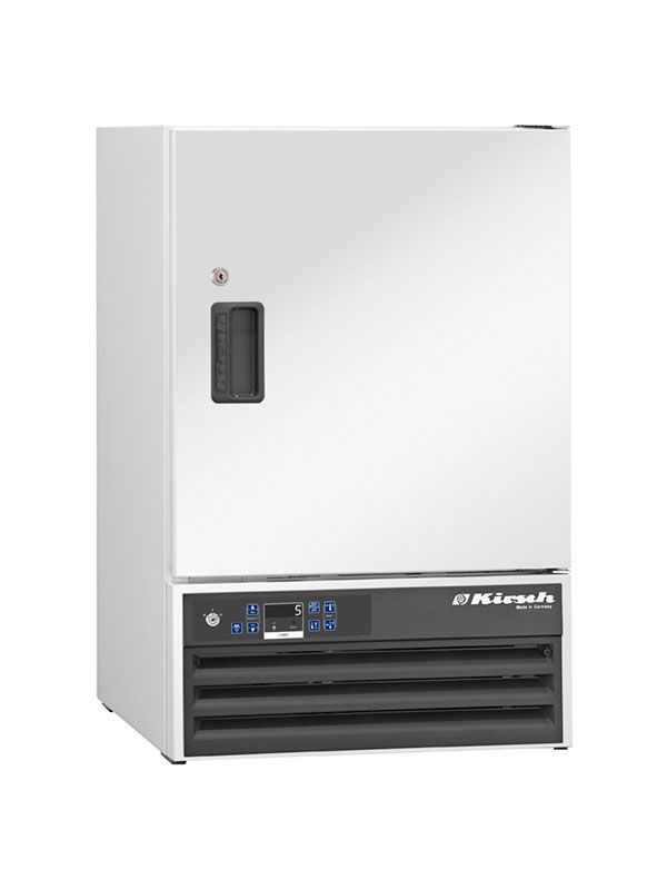 Laboratory refrigerator / built-in / 1-door 2 °C ... 20 °C, 95 L | LABO-100 Philipp Kirsch