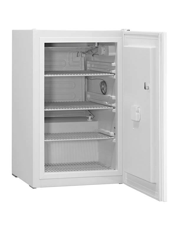 Pharmacy freezer / built-in / 1-door -22 °C ... -15 °C, 70 L | FROSTER-MED-70 Philipp Kirsch