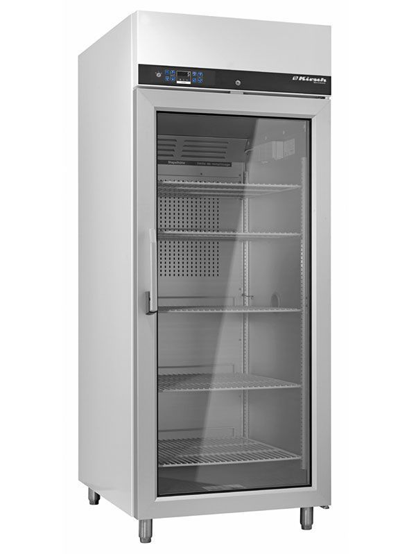 Laboratory refrigerator / cabinet / 1-door 0 °C ... 20 °C, 700 L | SUPER-720 Philipp Kirsch