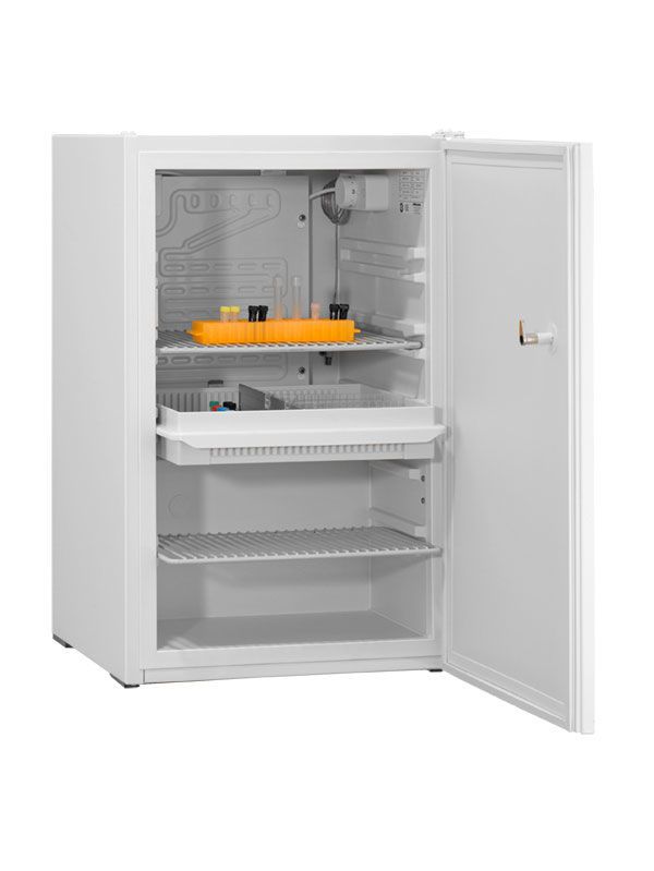 Laboratory refrigerator / built-in / 1-door 2 °C ... 12 °C, 80 L | LABO-85 Philipp Kirsch