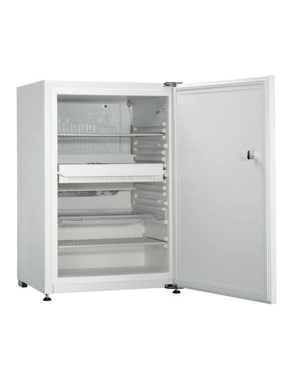 Laboratory refrigerator / built-in / 1-door 2 °C ... 20°C, 120 L | LABEX-125 Philipp Kirsch