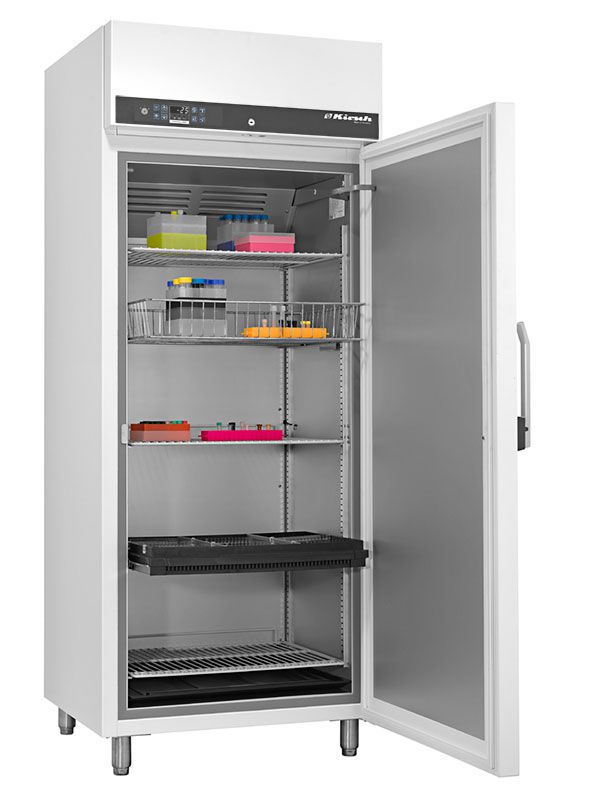 Laboratory freezer / cabinet / 1-door -30 °C ... -5 °C, 500 L | FROSTER-LABEX-520 Philipp Kirsch
