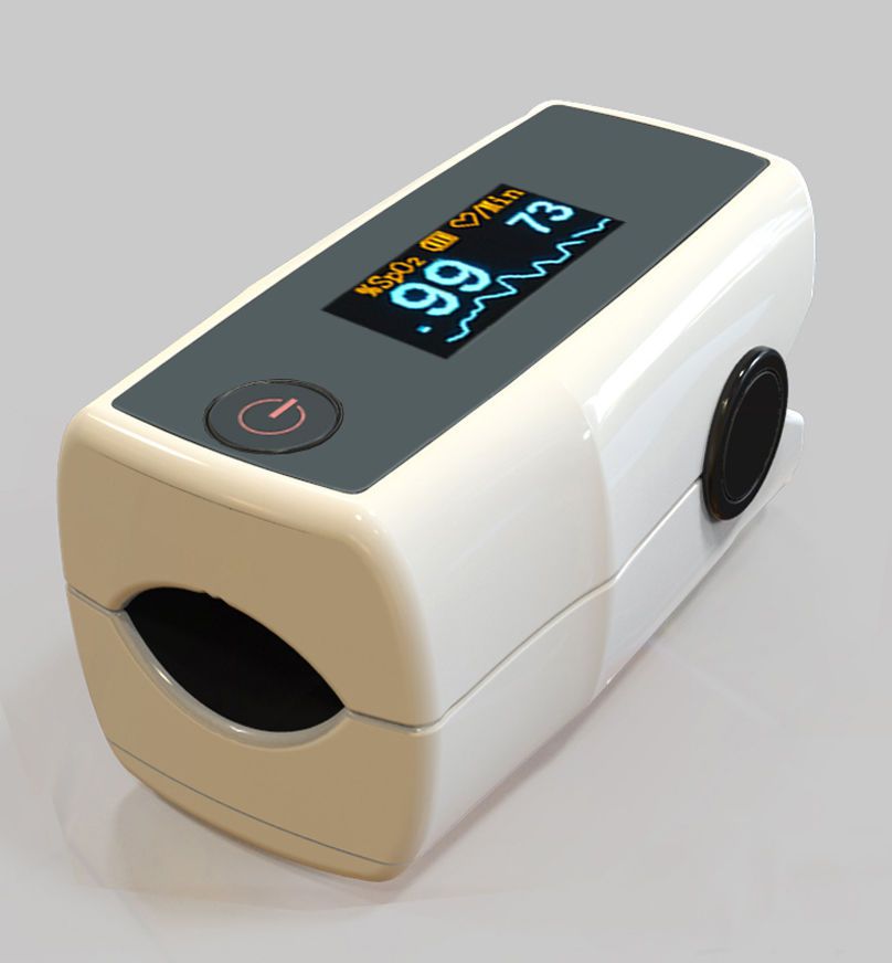 Oximeter aeon pulse Welcome to