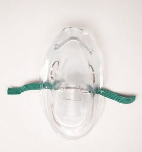 Facial mask / pediatric 1113-0-50 Salter Labs
