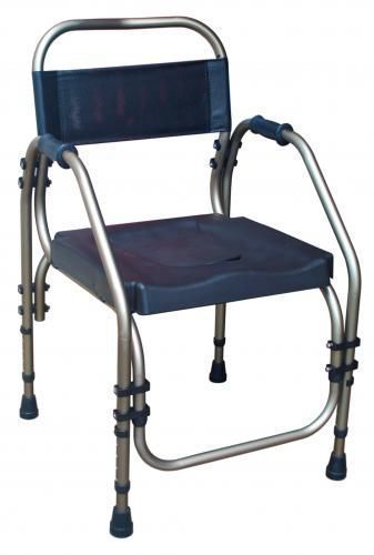 Commode chair COMFORTLIGHT ORTHOS XXI
