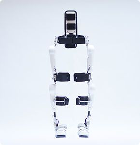 Rehabilitation exoskeleton HAL®-ML05 CYBERDYNE
