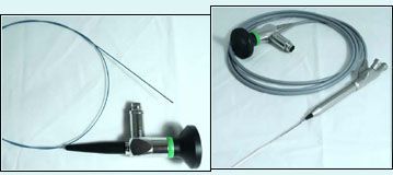 Intubation fiberscope Blazejewski MEDI-TECH