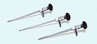 Laparoscope endoscope / rigid 10.0 mm Blazejewski MEDI-TECH