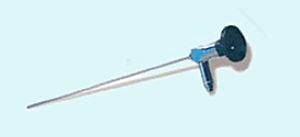Cystoscope endoscope / rigid 2.7 mm Blazejewski MEDI-TECH