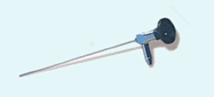 Cystoscope endoscope / rigid 4.0 mm Blazejewski MEDI-TECH