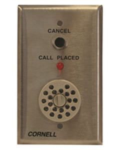 Nurse call system B-111/EP Cornell