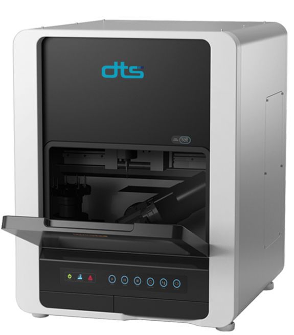 CAD/CAM milling machine / desk / 5-axis DTS Versamill5x Dental Technology Solutions