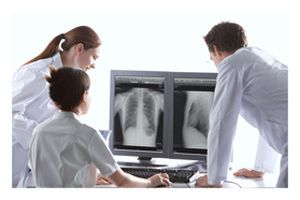 Viewing software / diagnostic / medical imaging / medical DR CANON USA