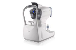 Tonometer (ophthalmic examination) / air tonometry TX-20 CANON USA
